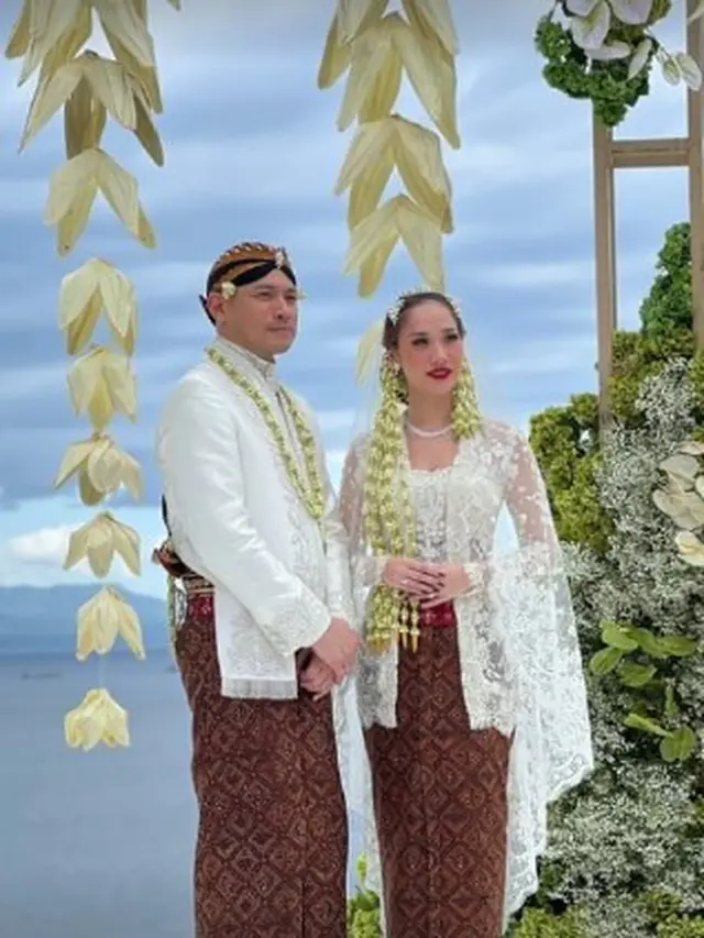 Potret BCl, Noah Sinclair dan Tiko Aryawardhana