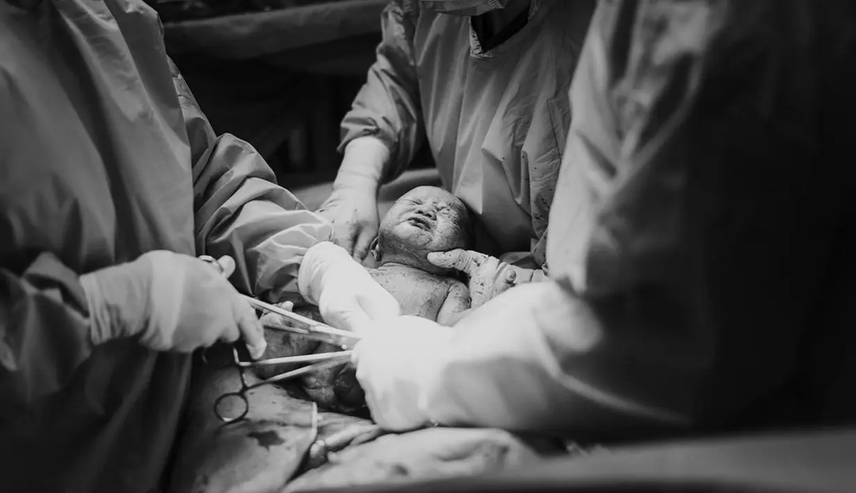 Kesha Ratuliu dan Adhi Permana (Instagram/kesharatuliu05)