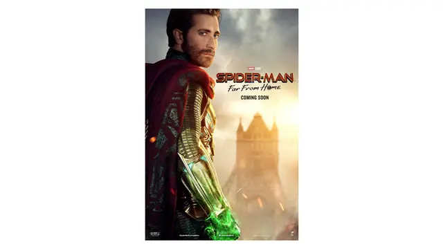 Bikin Bangga, Ilustrator Asal Indonesia Berhasil Menangkan Fan Art Poster oleh Marvel