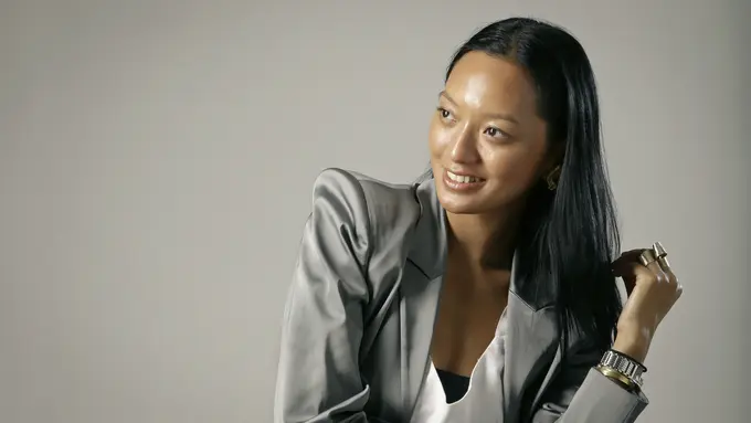 [Fimela] Asmara Abigail A2