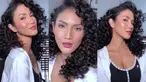 Penampilan terbaru Aulia Sarah sukses membuat netizen terpesona. Tak hanya cantik, tetapi ada sesuatu yang baru dari Aulia Sarah. Seperti apa potret terbarunya?&nbsp;(FOTO: instagram.com/owliasarah/)
