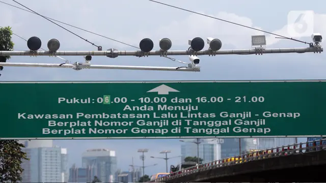 Tahun Ini, 60 ETLE Mobile dan 70 ETLE Statis Baru Siap Pantau Pengendara di Jakarta