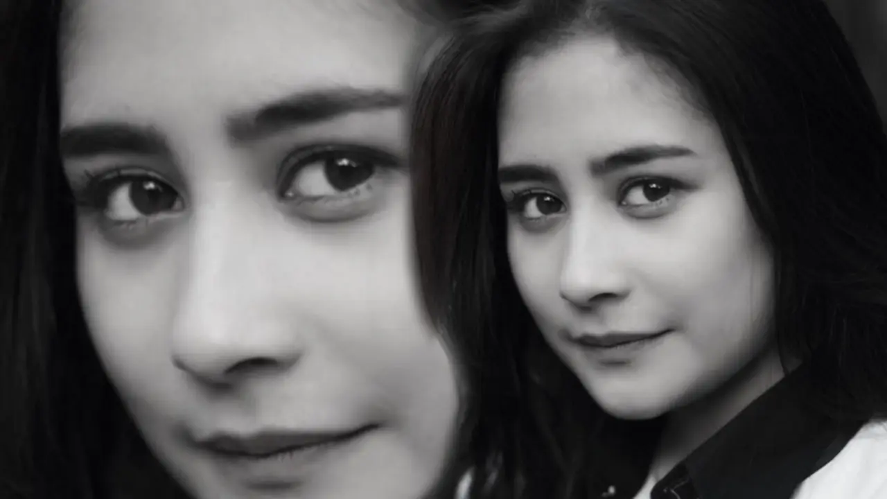 Prilly Latuconsina 
