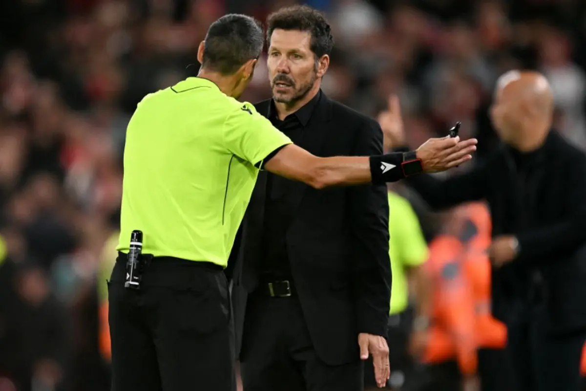 Diego Simeone