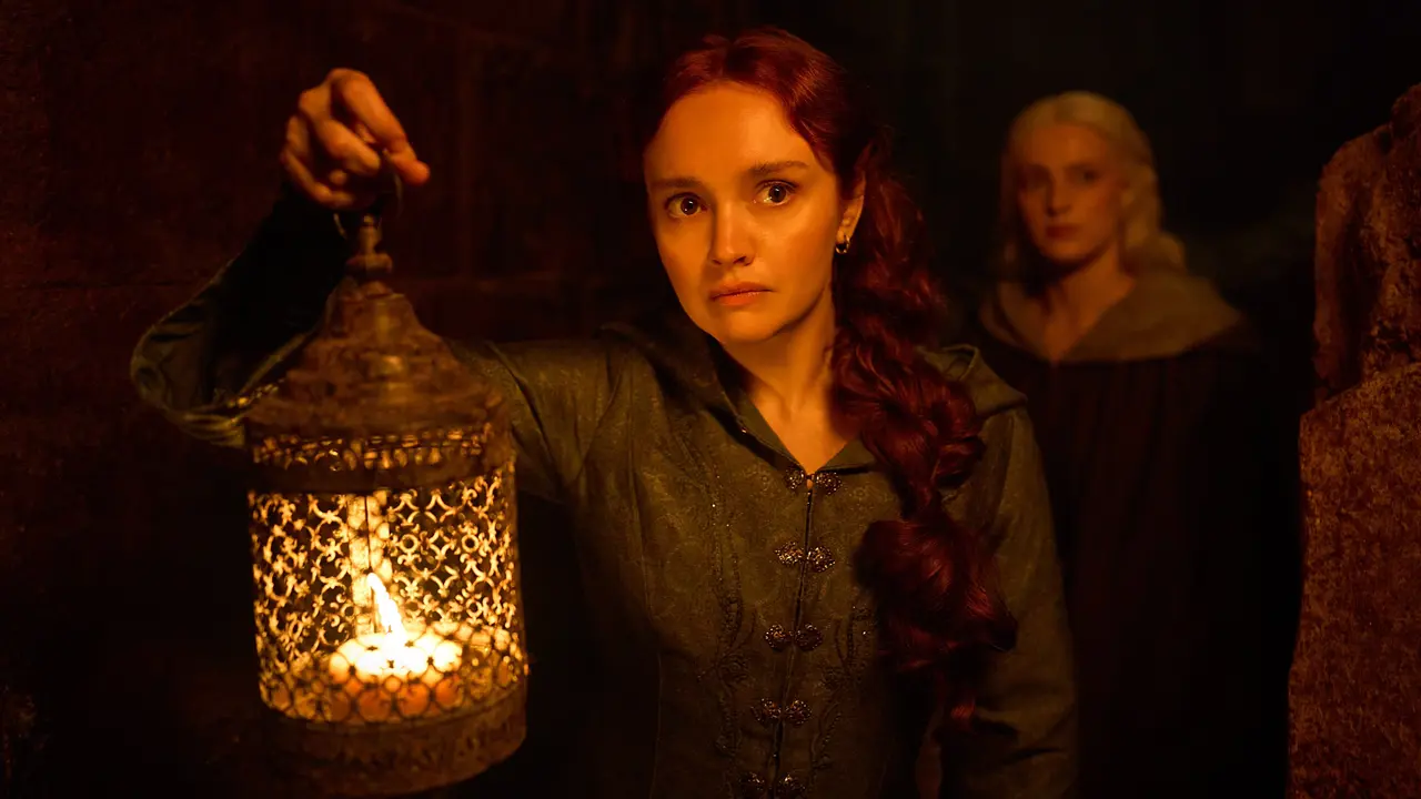 House of the Dragon Season 3: New Trailer Officially Released with the Brutal Dragon Battles