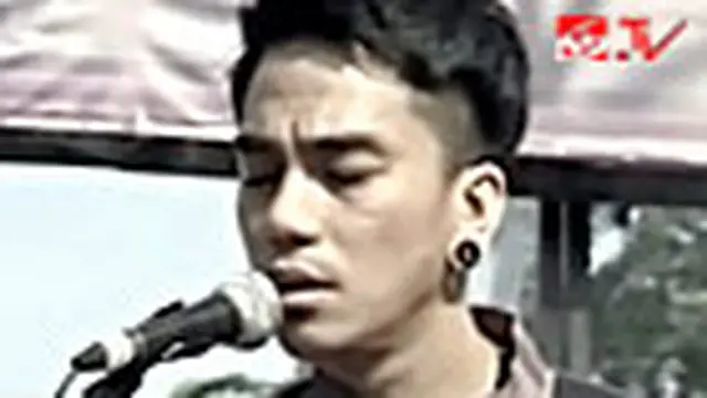 Ungu - Doa Untuk Ibu