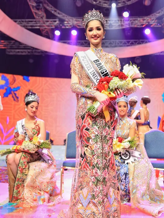 (Adrian Putra/Bintang.com)