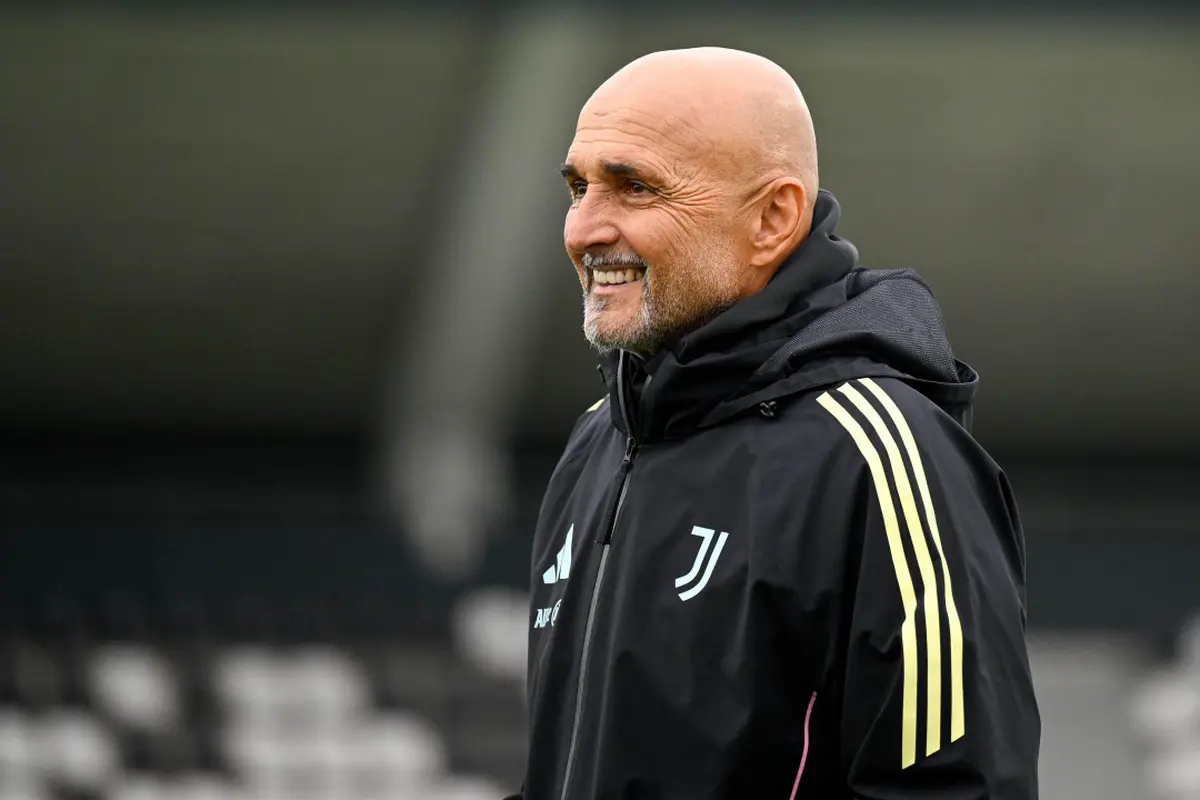 Luciano Spalletti