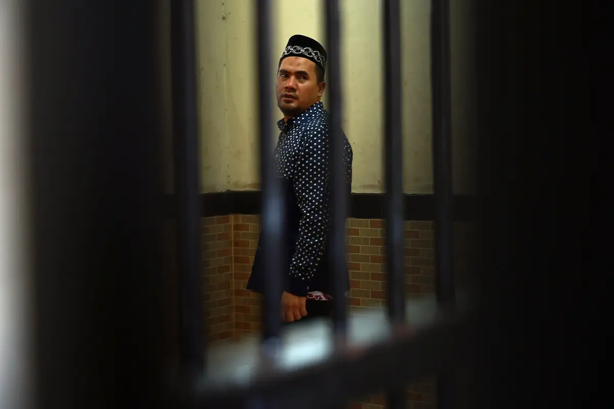 [Bintang] Saipul Jamil
