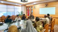 Semangat Kolaborasi Kemendikbudristek-MilleaLab Tingkatkan Kompetensi Literasi Digital