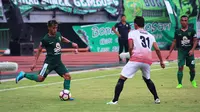 Persebaya Surabaya (Dimas Angga)