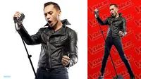 Giring `Nidji` Lebih Menyukai Usaha Ketimbang Pengalaman