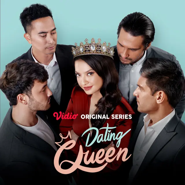 Vidio Original Series Dating Queen
