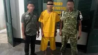 TNI AD: Letda AG Jadi Tersangka Kasus Tewasnya Letda Jihad