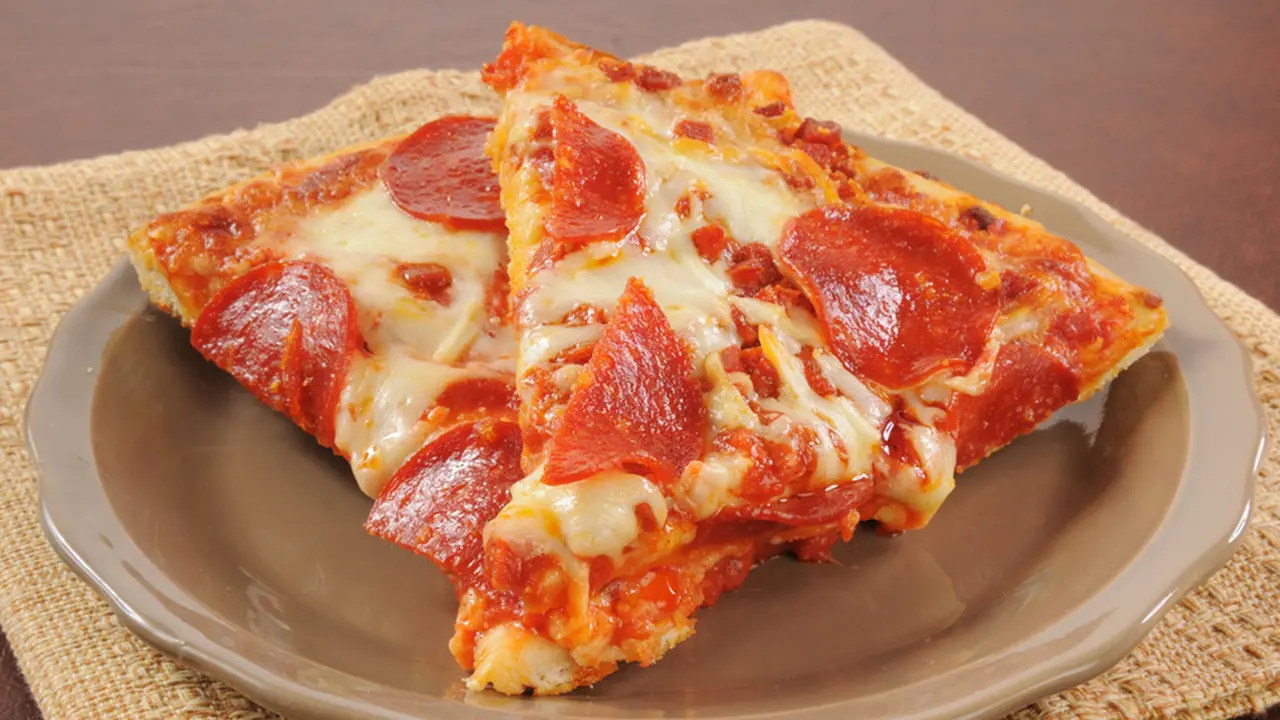 pizza oven