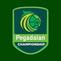 Logo Pegadaian Championship. (Istimewa)