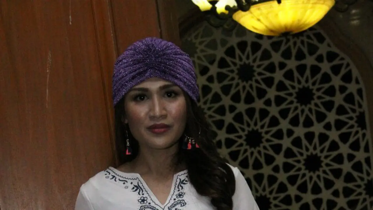 [Bintang] Cut Mila