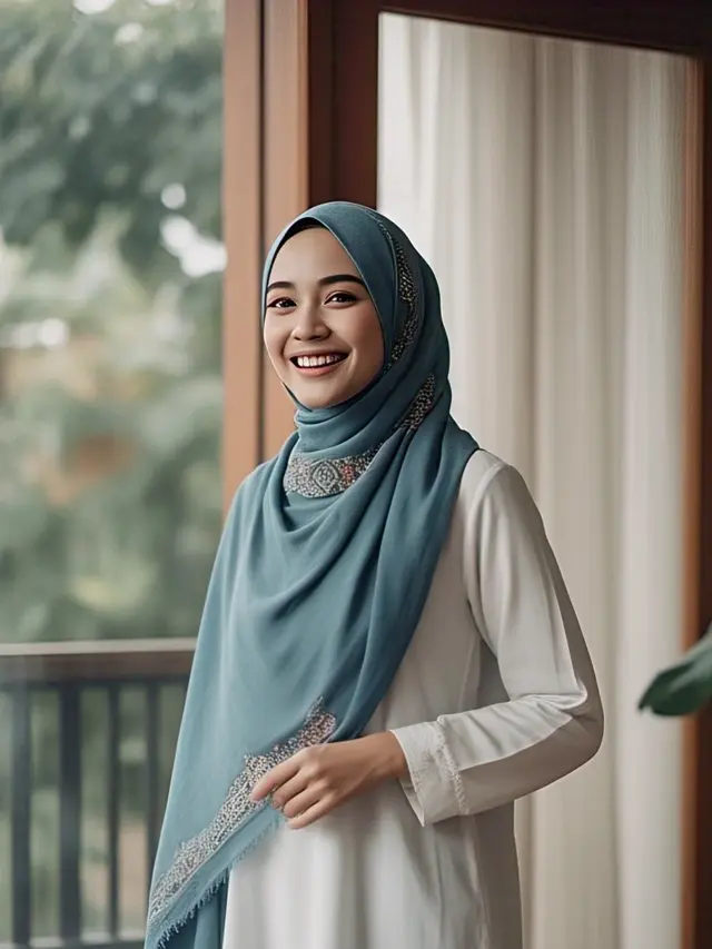 Outfit Kerja