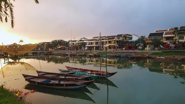 Alasan Vietnam jadi Negara dengan Kenaikan Kunjungan Wisata Tertinggi di Asia Tenggara