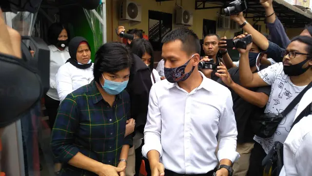 Diamankan polisi