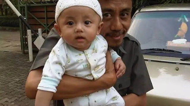 Quentin Stanislavski Anak Epy Kusnandar