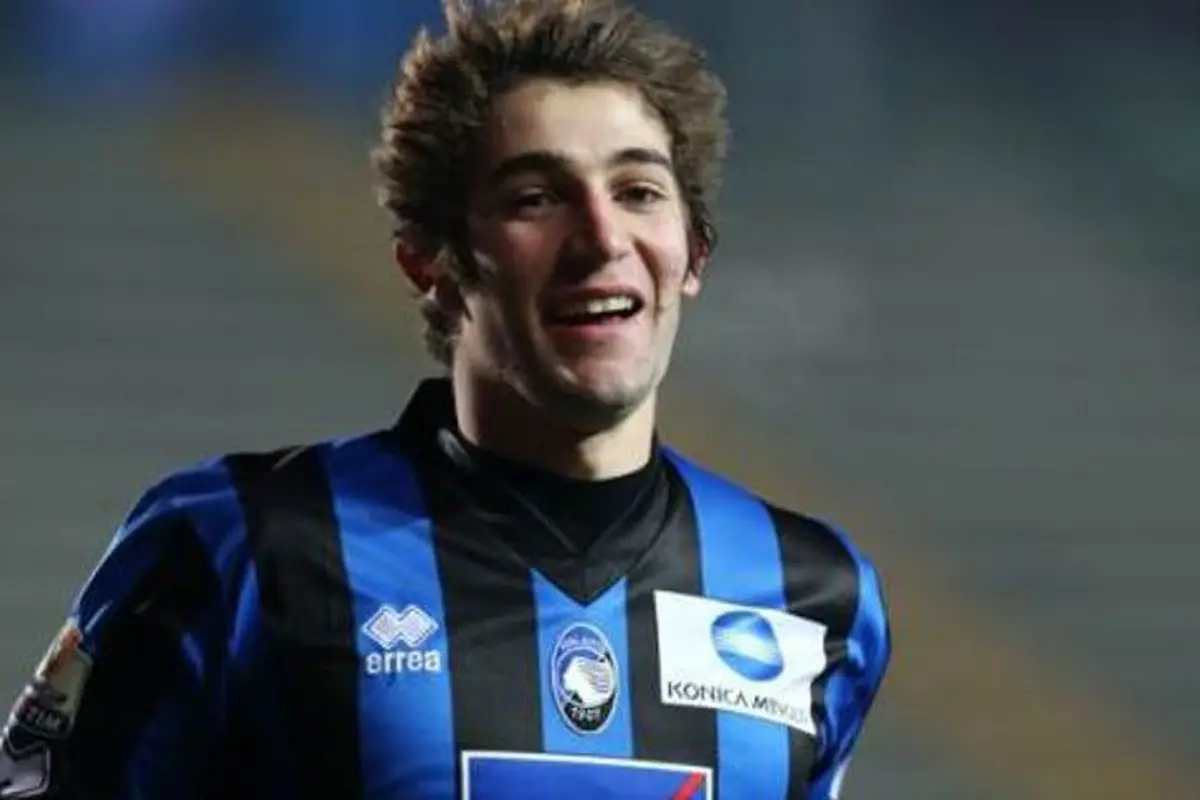 Roberto Gagliardini