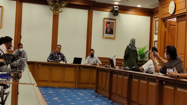 BI Cirebon Siapkan Rp 1 Triliun Uang Pecahan Besar Saat Nataru