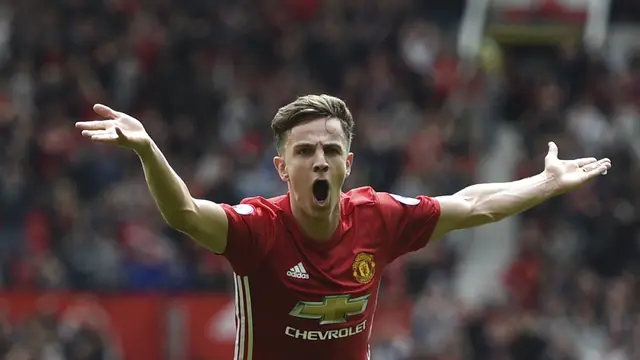 Josh Harrop
