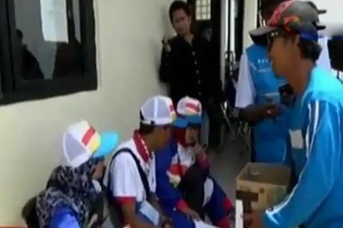 Atlet PON Kena Pungutan Liar oleh Oknum Relawan