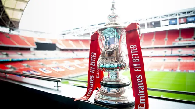 Piala FA