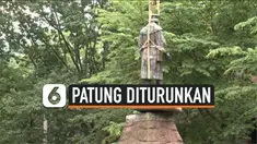 THUMBNAIL PATUNG COLUMBUS