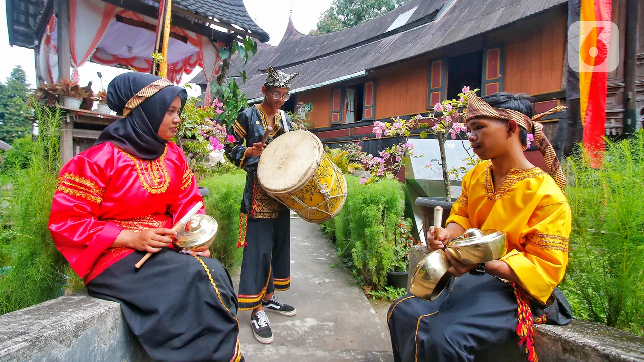 Alat Musik Tradisional dan Cara Memainkannya, Ketahui Juga Asal Daerahnya