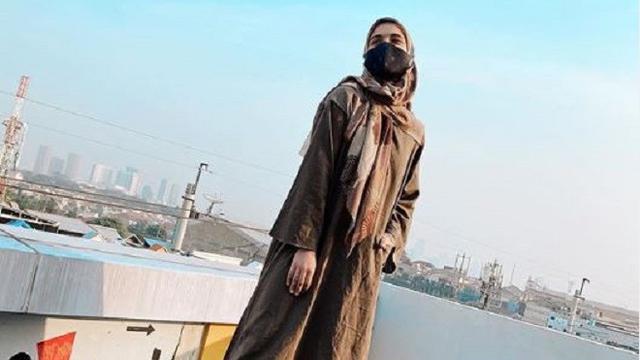 Nycta Gina (Foto: Instagram/@missnyctagina)