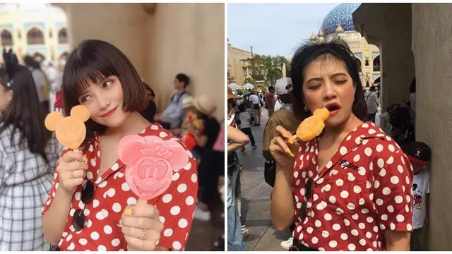 Foto Ekspektasi Vs Realita Saat Liburan Ini Bikin Senyum Kecut