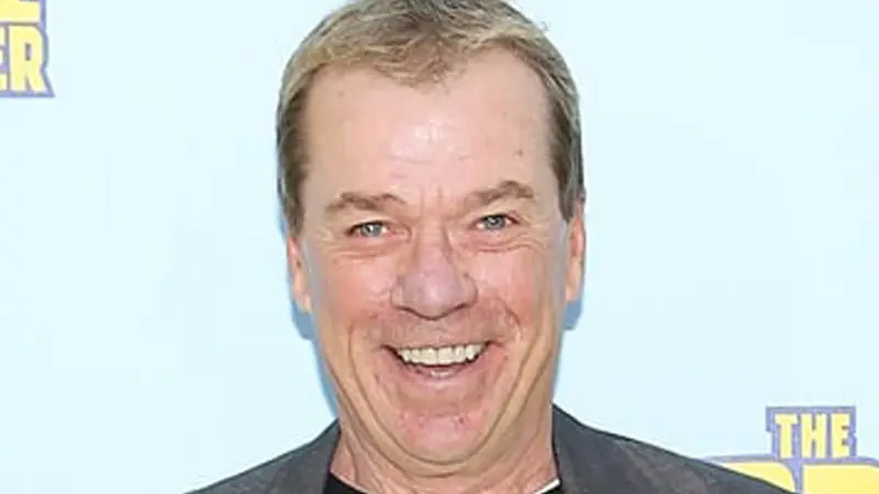 Rodger Bumpass