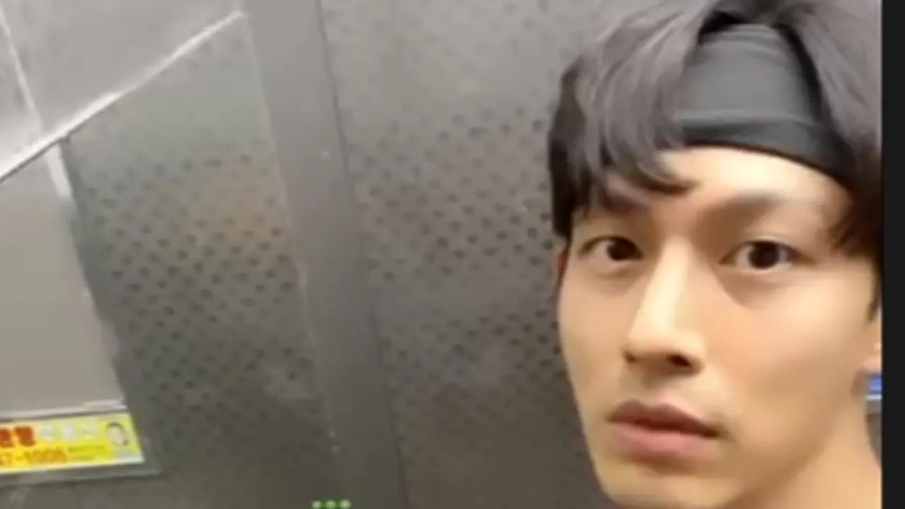 Akui Berteman, Choi Jung Won Eks UN Bantah Tuduhan Selingkuh dengan Istri Orang