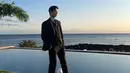 Lee Jun-ho, lebih dikenal sebagai Junho menjadi salah satu idol yang juga sukses membintangi banyak drama populer. (FOTO: instagram.com/le2jh/)