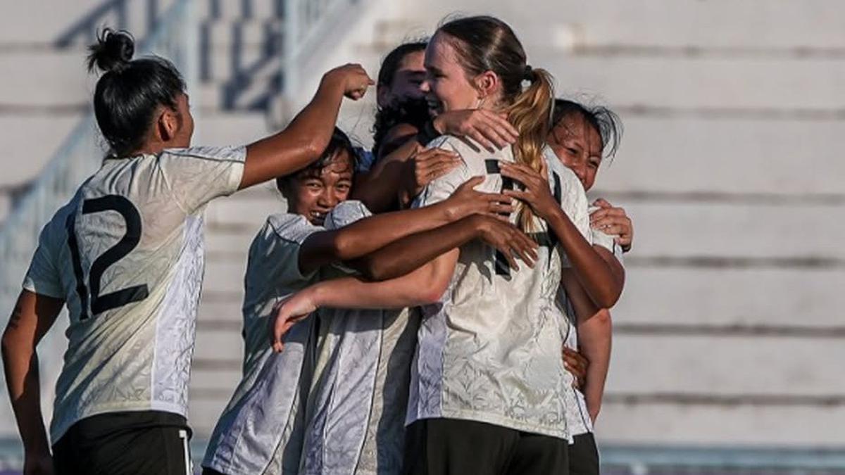 Hasil Sepak Bola Putri SEA Games 2025: Cukur Singapura, Timnas Indonesia Putri Selangkah Lagi ke Semifinal