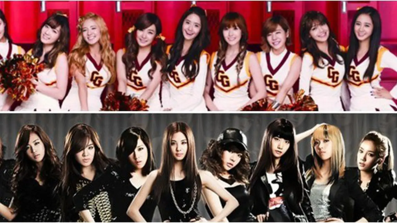 Foto: copyright SM Entertainment