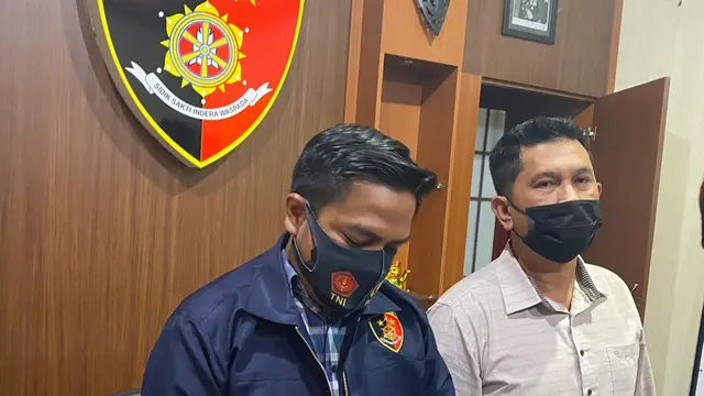 Jumpa pers