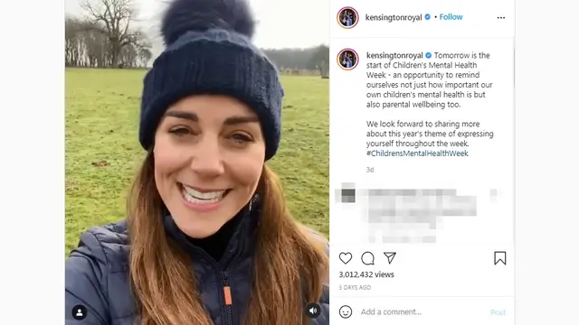 Kate Middleton