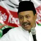 Wakil Gubernur Jawa Timur Syaifullah Yusuf bertemu bahas program Diklat Pemberdayaan Masyarakat bagi Masyarakat Jawa Timur.