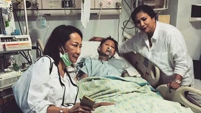 [Bintang] January Christy