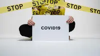 Malaysia laporkan kasus pertama Covid-19 varian Omicron. (pexels/cottonbro).