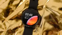 Xiaomi Watch S1 Active, jam pintar Xiaomi harga Rp 2 jutaan yang bisa dipakai untuk menerima telepon (Foto: Xiaomi Indonesia).