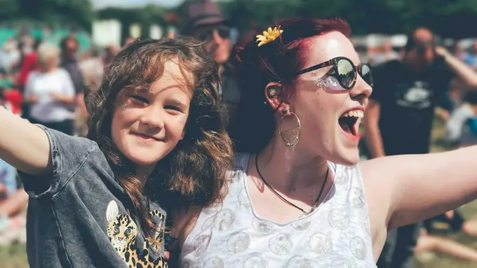 Ilustrasi Relationship