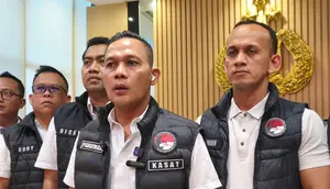 Sebelum Ditangkap, Kasat Narkoba Tangsel Sempat Terima Penghargaan