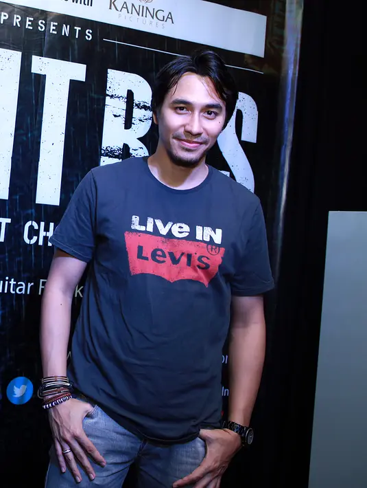 Telah melalui proses pra produksi sejak April 2015 lalu. Rencananya, mulai 13 September 2015 ini film ‘Night Bus’ akan memulai proses produksi di beberapa kota di Indonesia. (Deki Prayoga/Bintang.com)