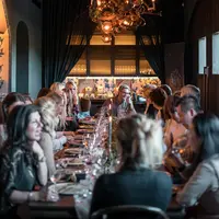 Ilustrasi Makan/https://unsplash.com/Mona Masoumi