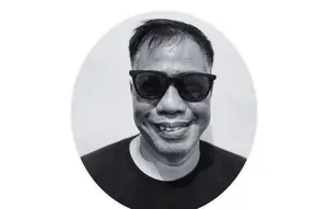 Temon Meninggal karena Serangan Jantung, Abdel Ucapkan Selamat Jalan